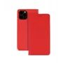 iLike Xiaomi Redmi 9C Smart Book Magnet Holster Red