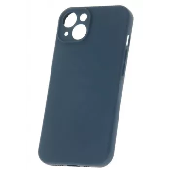iLike Xiaomi Redmi A3 4G (Global) Silikona Maciņš Tumši Zils