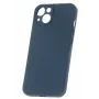 iLike Xiaomi Redmi A3 4G (Global) Silikona Maciņš Tumši Zils