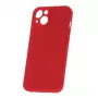 iLike Xiaomi Redmi A3 4G (Global) Silikona Maciņš Sarkans