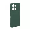 iLike Xiaomi Redmi Note 13 4G Nano Silicone Case Green