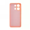 iLike Xiaomi Redmi Note 13 4G Nano silikona maciņš rozā