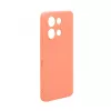 iLike Xiaomi Redmi Note 13 4G Nano silikona maciņš rozā