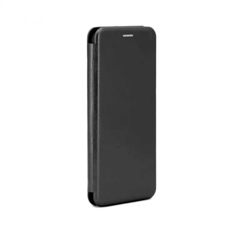 iLike Xiaomi Redmi Note 13 5G grāmatas vāciņš Slim Melns
