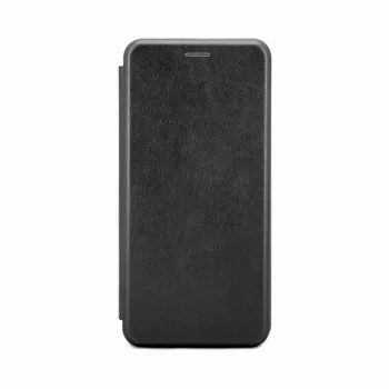 iLike Xiaomi Redmi Note 13 5G grāmatas vāciņš Slim Melns
