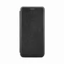 iLike Xiaomi Redmi Note 13 5G grāmatas vāciņš Slim Melns