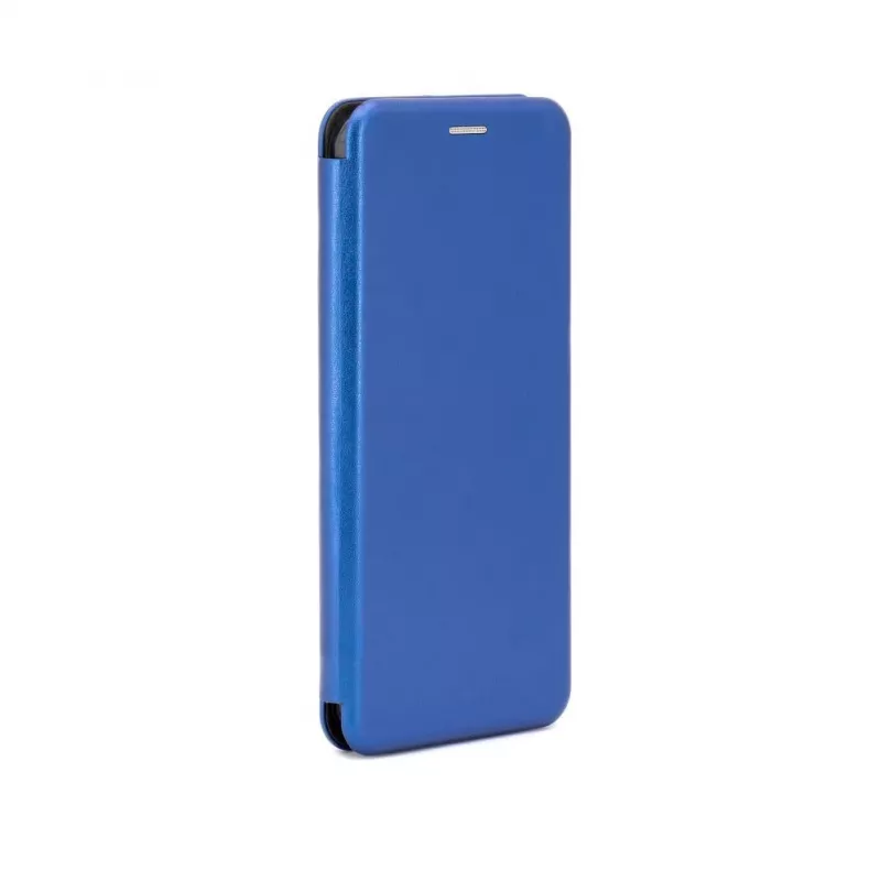 iLike Xiaomi Redmi Note 13 5G Book Case Slim Midnight Blue