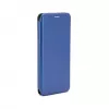 iLike Xiaomi Redmi Note 13 Pro 5G Book Case Slim Midnight Blue
