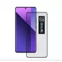 iLike Xiaomi Redmi Note 13 Pro+ 5G Stikla Ekrāna Aizsargs Melns