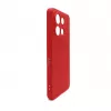 iLike Xiaomi Redmi Note 13 Pro 5G Nano Silikona Maciņš Sarkans