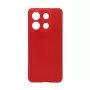 iLike Xiaomi Redmi Note 13 Pro 5G Nano Silikona Maciņš Sarkans