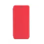 iLike Xiaomi Redmi Note 13 Pro Plus 5G Book Case Slim Red