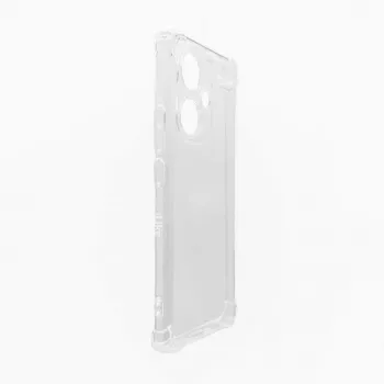 iLike Xiaomi Redmi Note 13 Pro Plus 5G Caurspīdīgs Silikona Maciņš 1.5mm TPU Caurspīdīgs