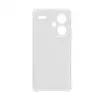 iLike Xiaomi Redmi Note 13 Pro Plus 5G Caurspīdīgs Silikona Maciņš 1.5mm TPU Caurspīdīgs