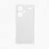 iLike Xiaomi Redmi Note 13 Pro Plus 5G Caurspīdīgs Silikona Maciņš 1,5mm TPU Caurspīdīgs