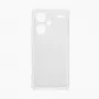 iLike Xiaomi Redmi Note 13 Pro Plus 5G Caurspīdīgs Silikona Maciņš 1.5mm TPU Caurspīdīgs