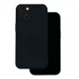 iLike Xiaomi Redmi Note 13 Pro Plus 5G (Global) Silikona Maciņš Melns