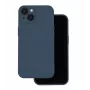 iLike Xiaomi Redmi Note 14 Pro 4G (Global) Silikona maciņš Zils