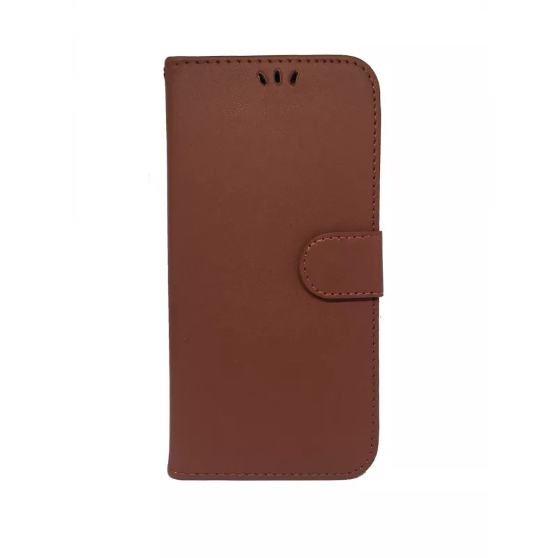 iLike Xiaomi Redmi Note 4 / Note 4X Book Case Brown
