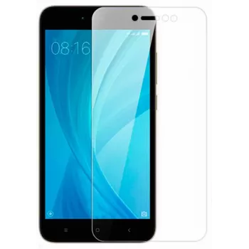 iLike Xiaomi Redmi Note 5 Aizmugures vāciņš Caurspīdīgs TPU
