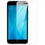iLike Xiaomi Redmi Note 5 Aizmugures vāciņš Caurspīdīgs TPU