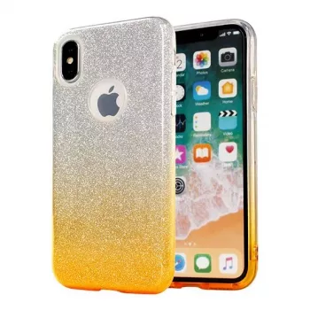 iLike Xiaomi Redmi Note 8 / Redmi Note 8 2021 BLING Aizmugures Vāciņš Zelts