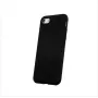 iLike Xiaomi Silicon Case Redmi 9C / 10A Black
