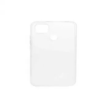 iLike Xiaomi Slim Case 2 mm Redmi 9C / 10A Caurspīdīgs