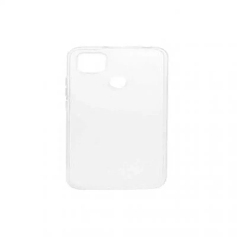 iLike Xiaomi Slim Case 2 mm Redmi 9C / 10A Caurspīdīgs