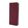 iLike Xiaomi Smart Magnetic Case for Xiaomi Poco C40 Burgundy