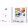 iLike XO Bluetooth austiņas G6 TWS baltas