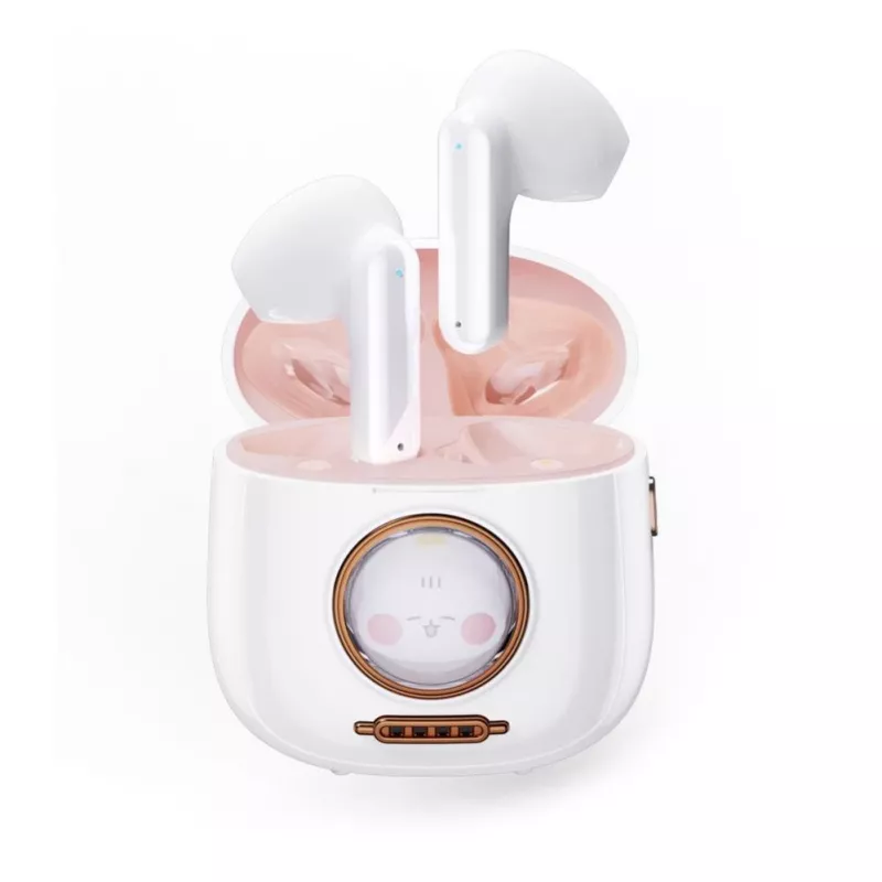 iLike XO Bluetooth austiņas G6 TWS baltas