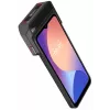 iMin Swift 1 Pro 6,5 inch Android 13 mobilais POS terminālis ar 4GB/32GB, NFC, 4G LTE, IP54 MS115A002