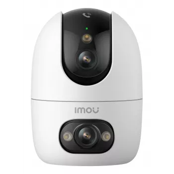 Imou A1 Dual 6MP Wi-Fi novērošanas kamera ar divām lēcām (ima1d6)