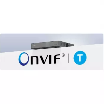 Imou N110-4P 10-Channel 4-PoE Network Video Recorder
