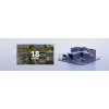 Imou NVR-N118-8P-8A0E-P 18 kanālu 8-PoE 4K tīkla video reģistrators