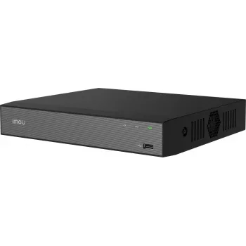 Imou NVR-N118-8P-8A0E-P 18 kanālu 8-PoE 4K tīkla video reģistrators