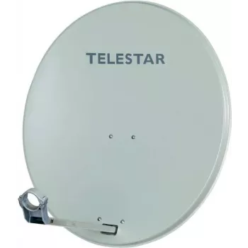 IMPERIAL Telestar Digirapid 60 - 37 dBi - 600 mm - pelēks - alumīnijs (5109720-AB)