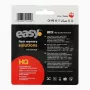 Imro IMRO pendrive EASY (ECO) 16GB USB 2.0 Flash Drive - Melns