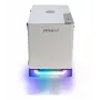 IN WIN A1 Plus Mini-ITX torņa korpuss ar 650W barošanas bloku, balts