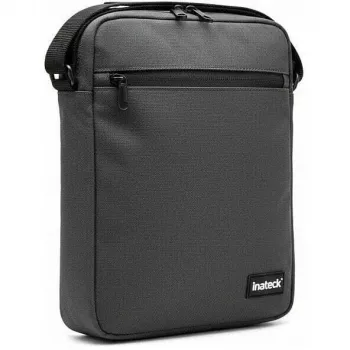 INATECK Plecu soma LB03014 Tumši pelēka 36cm x 17cm x 7cm