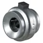 INLINE CENTRIFUGĀLAIS VENTILATORS VENTS VKMZ 100
