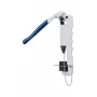 INNE LEC-NAR0398 kompresijas gofrēšanas instruments F-spraudņiem RG-59 RG-6 koaksiālajam kabelim