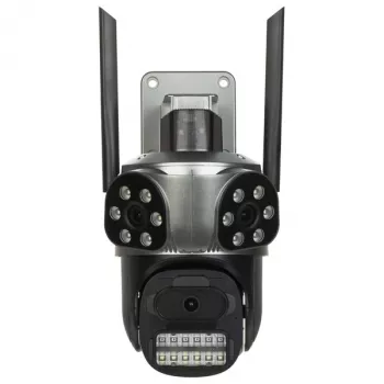 INNE Outdoor PTZ IP kamera Wi-Fi ICSEE-W92SD-3