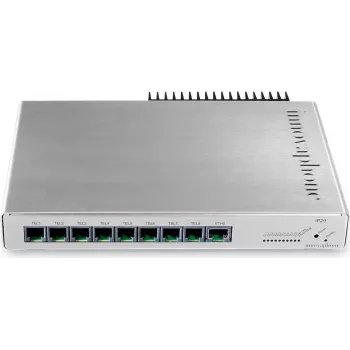 Innovaphone IP29-8 VoIP vārteja 8 analogajiem paplašinājumiem, PoE