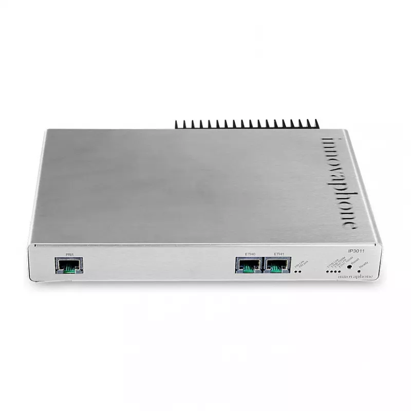 Innovaphone IP3011 Mediagateway Modular VoIP Gateway