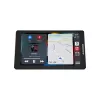 INNOVV N2 BMW motocikla divkanālu videoreģistrators ar Apple CarPlay, 1080p priekšā un aizmugurē, GPS, Wi-Fi, IP67