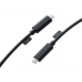 Insta360 Connect īpaši gara USB-C kabelis (30m) - aktīvais optiskais, 5Gbps, priekš Pro 2 un Titan CINSBABG