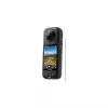 Insta360 X6 Essentials Bundle Midnight Black Camera