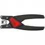 Izolācijas noņēmējs Knipex 4.4–7.5 mm